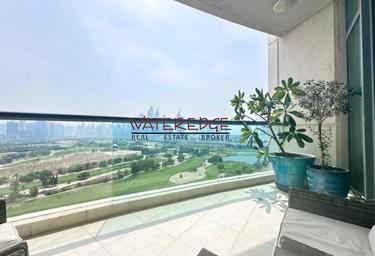 3-BD Apartment Sale, 1,000 sq. ft., The Links East Tower, The Links, The Views, Dubai, UAE #2
