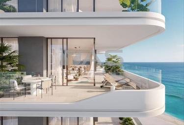 Продажа 1-комн. квартиры, 876 фут² в ЖК «Rosso Bay Residences», Rosso Bay Residence, Al Marjan Island, Ras Al Khaimah, UAE #3 Продажа 1-комн. квартиры, 876 фут² в ЖК «Rosso Bay Residences», Rosso Bay Residence, Al Marjan Island, Ras Al Khaimah, UAE #3