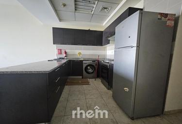 1-BD Apartment Sale, 792 sq. ft., The Imperial Residence B, The Imperial Residence, Jumeirah Village Triangle, Dubai, UAE #4