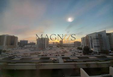 Apartment Sale, 618 sq. ft., Skycourts Tower A, Skycourts Towers, Dubai Land, Dubai, UAE #1