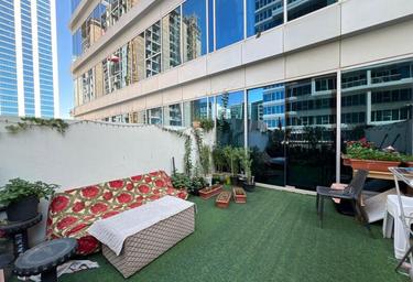 Apartment Sale, 618 sq. ft., Skycourts Tower A, Skycourts Towers, Dubai Land, Dubai, UAE #3