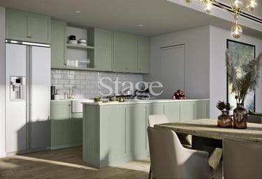 2-BD Apartment Sale, 1,000 sq. ft. at Celadon Phase 2 City Walk By Meraas, Celadon 2, Central Park at City Walk, City Walk, Dubai, UAE #4
