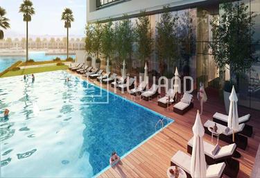 1-BD Apartment Sale, 908 sq. ft. at Ras al Khaimah Gateway, Ras al Khaimah Gateway, Ras Al Khaimah, UAE #1 1-BD Apartment Sale, 908 sq. ft. at Ras al Khaimah Gateway, Ras al Khaimah Gateway, Ras Al Khaimah, UAE #1