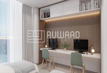 1-BD Apartment Sale, 908 sq. ft. at Ras al Khaimah Gateway, Ras al Khaimah Gateway, Ras Al Khaimah, UAE #3 1-BD Apartment Sale, 908 sq. ft. at Ras al Khaimah Gateway, Ras al Khaimah Gateway, Ras Al Khaimah, UAE #3