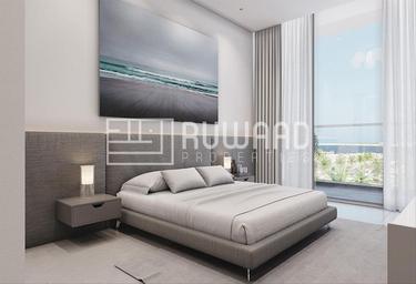 1-BD Apartment Sale, 908 sq. ft. at Ras al Khaimah Gateway, Ras al Khaimah Gateway, Ras Al Khaimah, UAE #4