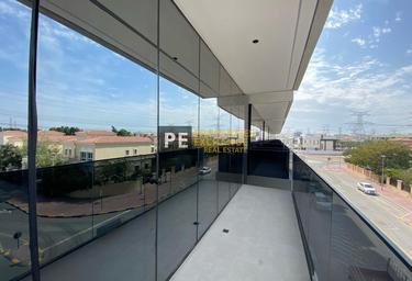 1-BD Apartment Sale, 750 sq. ft. at Emerald Vision Tower, Emerald Vision Tower, Jumeirah Village Triangle, Dubai, UAE #4