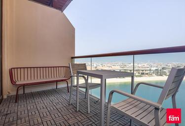 Apartment Sale, 504 sq. ft., Palm Views East, Palm Views, Palm Jumeirah, Dubai, UAE #2