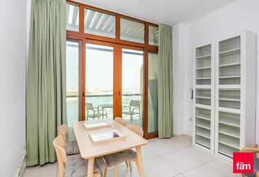 Apartment Sale, 504 sq. ft., Palm Views East, Palm Views, Palm Jumeirah, Dubai, UAE #4