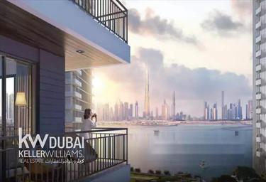 3-BD Apartment Sale, 1,000 sq. ft. at Island Park Phase 2 By Emaar, Island Park II, Dubai Creek Harbour (The Lagoons), Dubai, UAE #2 3-BD Apartment Sale, 1,000 sq. ft. at Island Park Phase 2 By Emaar, Island Park II, Dubai Creek Harbour (The Lagoons), Dubai, UAE #2