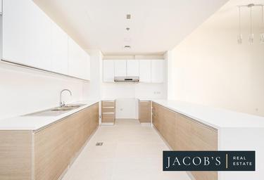 2-BD Apartment Sale, 1,000 sq. ft., Al Andalus Tower D, Al Andalus, Jumeirah Golf Estates, Dubai, UAE #2