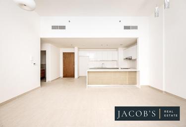 2-BD Apartment Sale, 1,000 sq. ft., Al Andalus Tower D, Al Andalus, Jumeirah Golf Estates, Dubai, UAE #1
