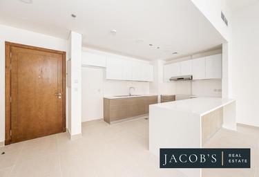 2-BD Apartment Sale, 1,000 sq. ft., Al Andalus Tower D, Al Andalus, Jumeirah Golf Estates, Dubai, UAE #3