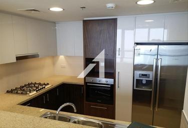 2-BD Apartment Sale, 1,000 sq. ft., Burj Vista 1, Burj Vista, Downtown Dubai, Dubai, UAE #4