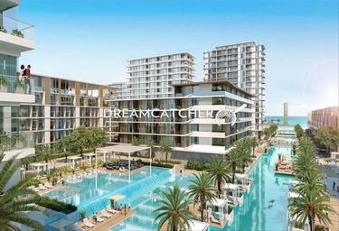 Продажа 2-комн. квартиры, 1 000 фут² в ЖК «Sunridge», Sunridge By Emaar, Mina Rashid, Dubai, UAE #1 Продажа 2-комн. квартиры, 1 000 фут² в ЖК «Sunridge», Sunridge By Emaar, Mina Rashid, Dubai, UAE #1