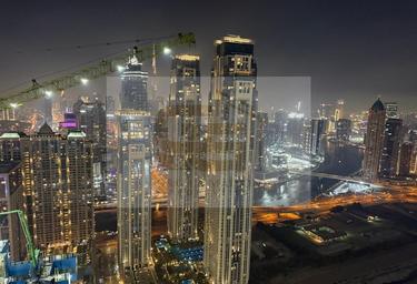 3-BD Apartment Sale, 1,000 sq. ft., DAMAC Maison Aykon City Hotel Apartments, Business Bay, Dubai, UAE #1 3-BD Apartment Sale, 1,000 sq. ft., DAMAC Maison Aykon City Hotel Apartments, Business Bay, Dubai, UAE #1