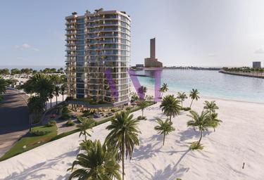 Продажа 2-комн. квартиры, 1 000 фут² в ЖК «The Beach Vista by Range», The Beach Vista, Al Marjan Island, Ras Al Khaimah, UAE #2 Продажа 2-комн. квартиры, 1 000 фут² в ЖК «The Beach Vista by Range», The Beach Vista, Al Marjan Island, Ras Al Khaimah, UAE #2