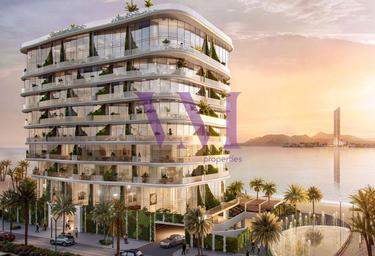 3-BD Apartment Sale, 1,000 sq. ft. at The Beach House, The Beach House at Al Marjan, Al Marjan Island, Ras Al Khaimah, UAE #2 3-BD Apartment Sale, 1,000 sq. ft. at The Beach House, The Beach House at Al Marjan, Al Marjan Island, Ras Al Khaimah, UAE #2