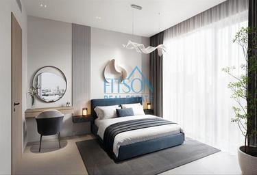 2-BD Apartment Sale, 1,000 sq. ft. at V1stara House Phase 2 By Object 1, V1STARA HOUSE, Jebel Ali Village, Jebel Ali, Dubai, UAE #4