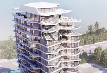 2-BD Apartment Sale, 1,000 sq. ft. at Coastal Haven, Coastal Haven By Prestige Harbour Real Estate Development, Dubai Islands, Deira, Dubai, UAE #1 2-BD Apartment Sale, 1,000 sq. ft. at Coastal Haven, Coastal Haven By Prestige Harbour Real Estate Development, Dubai Islands, Deira, Dubai, UAE #1
