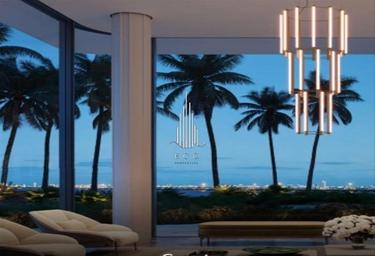 2-BD Apartment Sale, 1,000 sq. ft. at Al Sidr, Saadiyat Island, Abu Dhabi, UAE #4