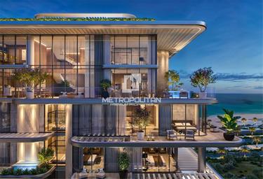 5-BD Apartment Sale, 1,000 sq. ft., Villa del Divos, Dubai Islands, Deira, Dubai, UAE #4