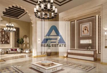 5-BD Apartment Sale, 1,000 sq. ft. at Bab Al Qasr Resort Residence, Bab Al Qasr Resort Residence, Masdar City, Abu Dhabi, UAE #3 5-BD Apartment Sale, 1,000 sq. ft. at Bab Al Qasr Resort Residence, Bab Al Qasr Resort Residence, Masdar City, Abu Dhabi, UAE #3