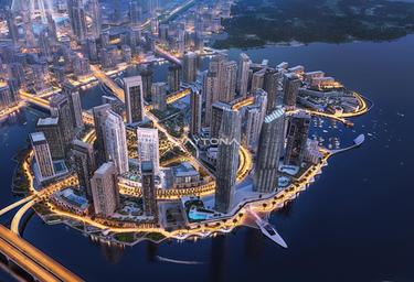 2-BD Apartment Sale, 1,000 sq. ft. at Creek Rise Tower 2, Creek Rise Tower 2, Creek Rise, Dubai Creek Harbour (The Lagoons), Dubai, UAE #1 2-BD Apartment Sale, 1,000 sq. ft. at Creek Rise Tower 2, Creek Rise Tower 2, Creek Rise, Dubai Creek Harbour (The Lagoons), Dubai, UAE #1