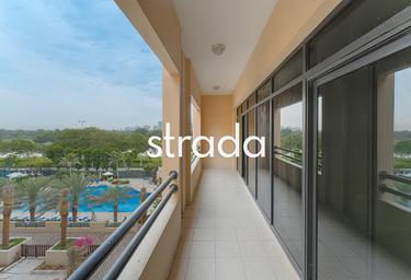 3-BD Apartment Sale, 1,000 sq. ft., The Views 1, The Views, Dubai, UAE #4