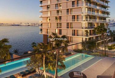 3-BD Apartment Sale, 1,000 sq. ft. at Orise by Beyond, Orise, Maritime City, Dubai, UAE #4