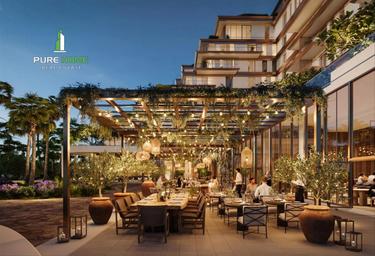 2-BD Apartment Sale, 1,000 sq. ft. at Sama Yas By Aldar Properties, Sama Yas, Yas Island, Abu Dhabi, UAE #4