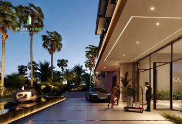2-BD Apartment Sale, 1,000 sq. ft. at Sama Yas By Aldar Properties, Sama Yas, Yas Island, Abu Dhabi, UAE #1 2-BD Apartment Sale, 1,000 sq. ft. at Sama Yas By Aldar Properties, Sama Yas, Yas Island, Abu Dhabi, UAE #1