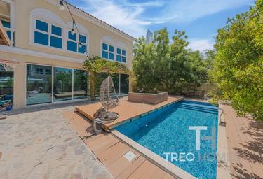 6-BD House Sale, 6,846 sq. ft., Mediterranean Villas, Jumeirah Village Triangle, Dubai, UAE #2 6-BD House Sale, 6,846 sq. ft., Mediterranean Villas, Jumeirah Village Triangle, Dubai, UAE #2