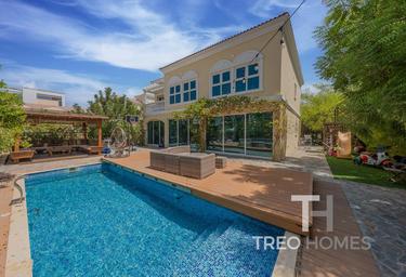 6-BD House Sale, 6,846 sq. ft., Mediterranean Villas, Jumeirah Village Triangle, Dubai, UAE #3 6-BD House Sale, 6,846 sq. ft., Mediterranean Villas, Jumeirah Village Triangle, Dubai, UAE #3