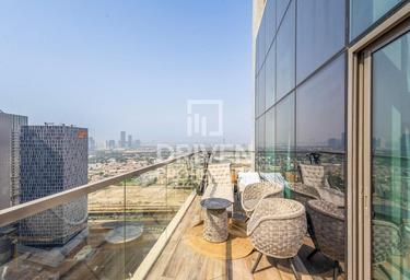 4-BD Apartment Sale, 1,000 sq. ft., Mada Residences by ARTAR, Downtown Dubai, Dubai, UAE #3 4-BD Apartment Sale, 1,000 sq. ft., Mada Residences by ARTAR, Downtown Dubai, Dubai, UAE #3