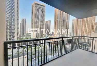 1-BD Apartment Sale, 982 sq. ft., Dubai Creek Residence Tower 1 North, Dubai Creek Harbour (The Lagoons), Dubai, UAE #1 1-BD Apartment Sale, 982 sq. ft., Dubai Creek Residence Tower 1 North, Dubai Creek Harbour (The Lagoons), Dubai, UAE #1