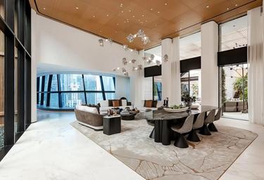 4-BD Apartment Sale, 1,000 sq. ft. at The Opus By Omniyat, The Opus, Business Bay, Dubai, UAE #4