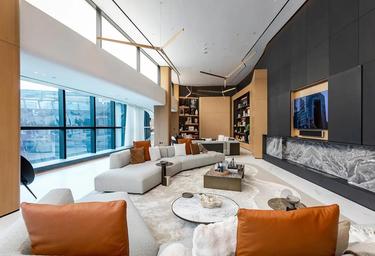 4-BD Apartment Sale, 1,000 sq. ft. at The Opus By Omniyat, The Opus, Business Bay, Dubai, UAE #2 4-BD Apartment Sale, 1,000 sq. ft. at The Opus By Omniyat, The Opus, Business Bay, Dubai, UAE #2