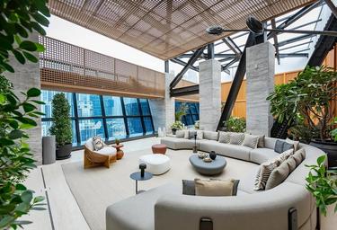 4-BD Apartment Sale, 1,000 sq. ft. at The Opus By Omniyat, The Opus, Business Bay, Dubai, UAE #3 4-BD Apartment Sale, 1,000 sq. ft. at The Opus By Omniyat, The Opus, Business Bay, Dubai, UAE #3
