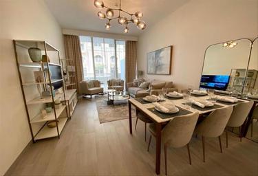 3-BD Apartment Sale, 1,000 sq. ft. at Luma21, Luma21, Jumeirah Village Circle, Dubai, UAE #4