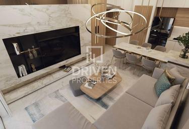 Apartment Sale, 514 sq. ft. at Samana Miami Phase 2, Samana Miami 2, Jumeirah Village Triangle, Dubai, UAE #4