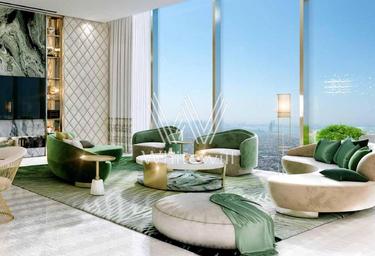 2-BD Apartment Sale, 1,000 sq. ft., Damac City, Al Safa 1, Al Safa, Dubai, UAE #4