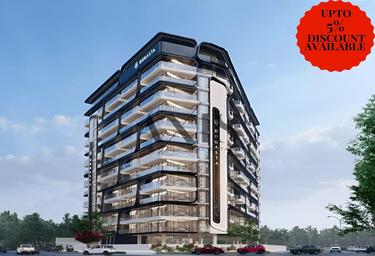 3-BD Apartment Sale, 1,000 sq. ft. at Terra Tower, Terra Tower, Dubai Land, Dubai, UAE #1 3-BD Apartment Sale, 1,000 sq. ft. at Terra Tower, Terra Tower, Dubai Land, Dubai, UAE #1