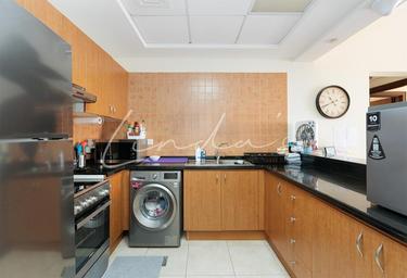 1-BD Apartment Sale, 813 sq. ft., Venetian, Canal Residence, Dubai Sports City, Dubai, UAE #3