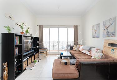 1-BD Apartment Sale, 813 sq. ft., Venetian, Canal Residence, Dubai Sports City, Dubai, UAE #1