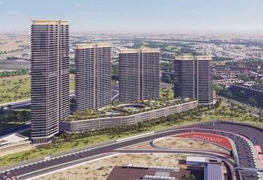 1-BD Apartment Sale, 615 sq. ft. at Sobha Solis, Sobha Solis, Motor City, Dubai, UAE #2 1-BD Apartment Sale, 615 sq. ft. at Sobha Solis, Sobha Solis, Motor City, Dubai, UAE #2