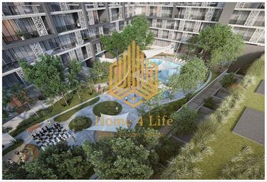 3-BD Townhouse Sale, 2,024 sq. ft. at The Gate Masdar City, The Gate, Masdar City, Abu Dhabi, UAE #1 3-BD Townhouse Sale, 2,024 sq. ft. at The Gate Masdar City, The Gate, Masdar City, Abu Dhabi, UAE #1