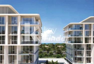 3-BD Apartment Sale, 1,000 sq. ft. at Solea by Taraf, Solea By Taraf Properties, Saadiyat Island, Abu Dhabi, UAE #1 3-BD Apartment Sale, 1,000 sq. ft. at Solea by Taraf, Solea By Taraf Properties, Saadiyat Island, Abu Dhabi, UAE #1