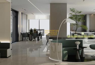 3-BD Apartment Sale, 1,000 sq. ft. at Cubix Residences, Cubix Residences, Jumeirah Village Circle, Dubai, UAE #4