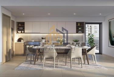 2-BD Apartment Sale, 1,000 sq. ft. at Island Park By Emaar, Island Park 1, Dubai Creek Harbour (The Lagoons), Dubai, UAE #4
