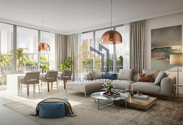 2-BD Apartment Sale, 1,000 sq. ft. at Island Park By Emaar, Island Park 1, Dubai Creek Harbour (The Lagoons), Dubai, UAE #3 2-BD Apartment Sale, 1,000 sq. ft. at Island Park By Emaar, Island Park 1, Dubai Creek Harbour (The Lagoons), Dubai, UAE #3